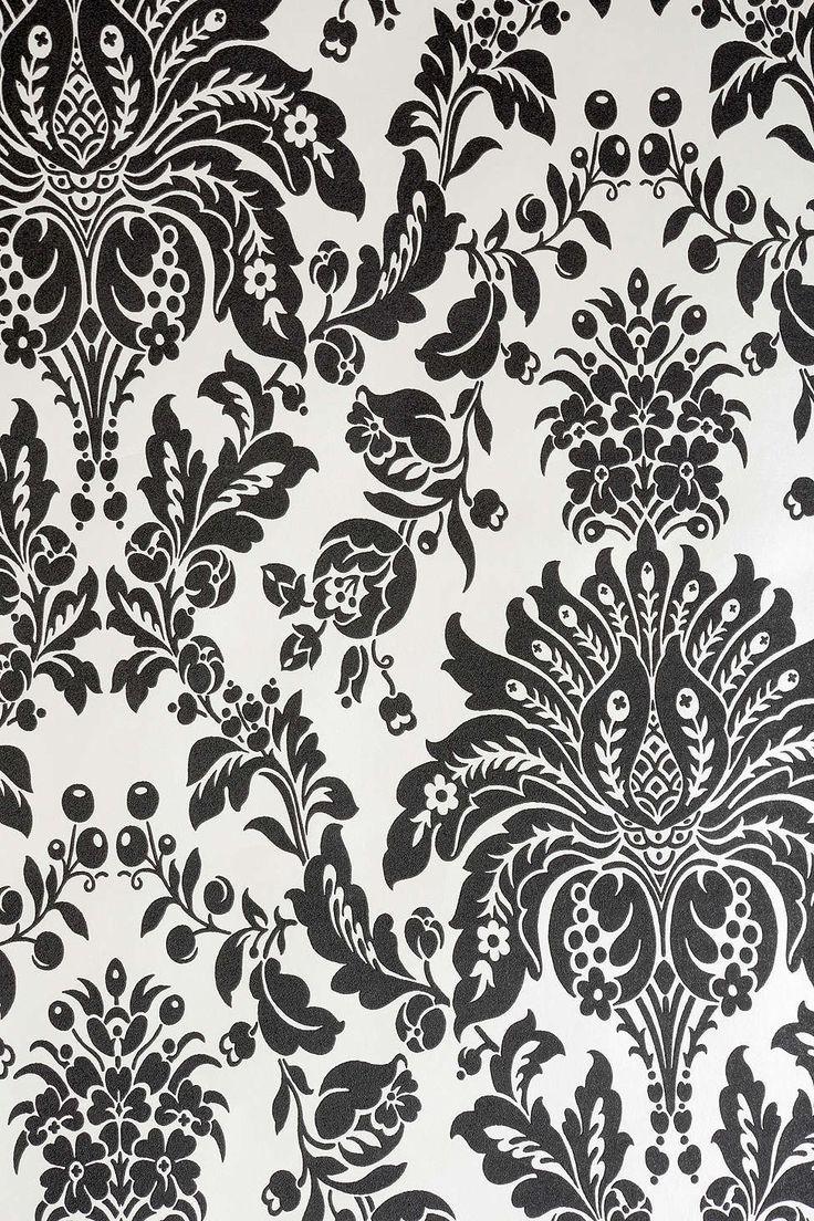 Black And White Wallpapers Designs - Wallpaper Cave