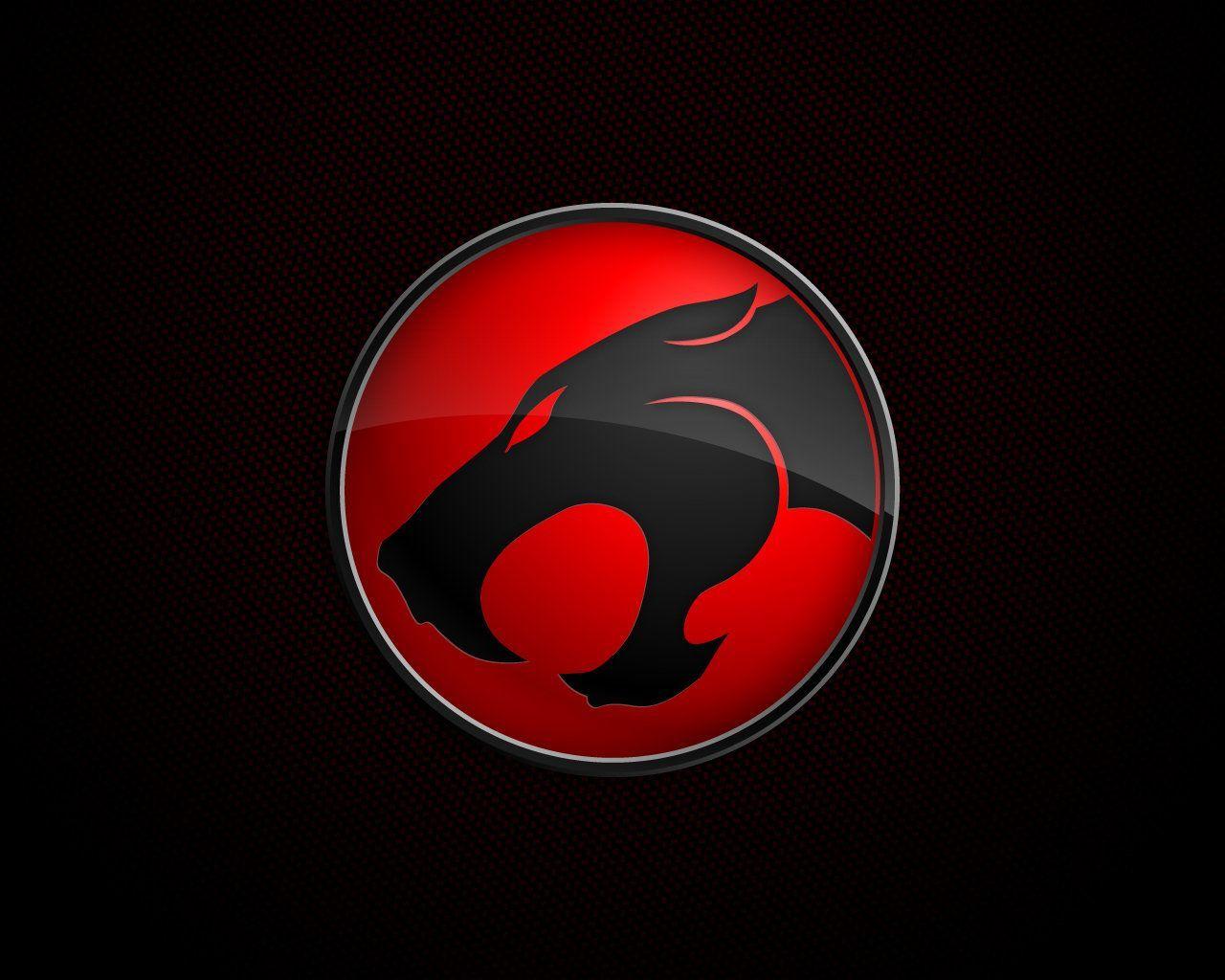 Wallpapers 3D Logo Thundercats - Wallpaper Cave