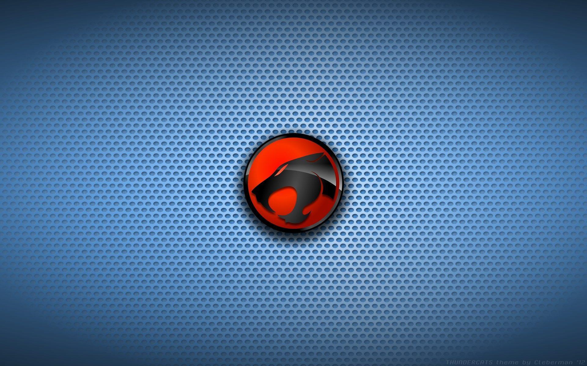 Wallpapers 3D Logo Thundercats - Wallpaper Cave