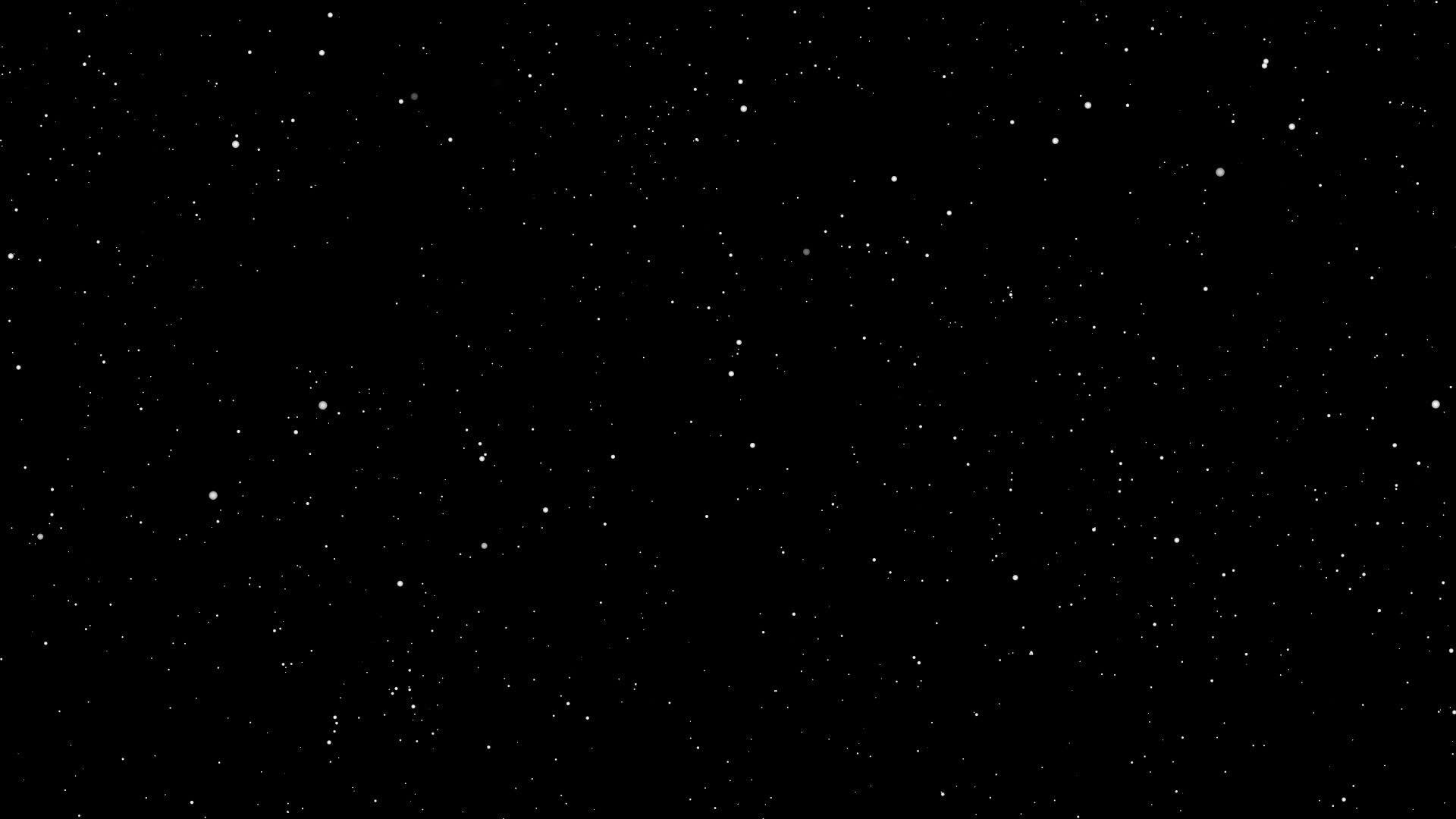 Black And White Space Wallpaper 4K