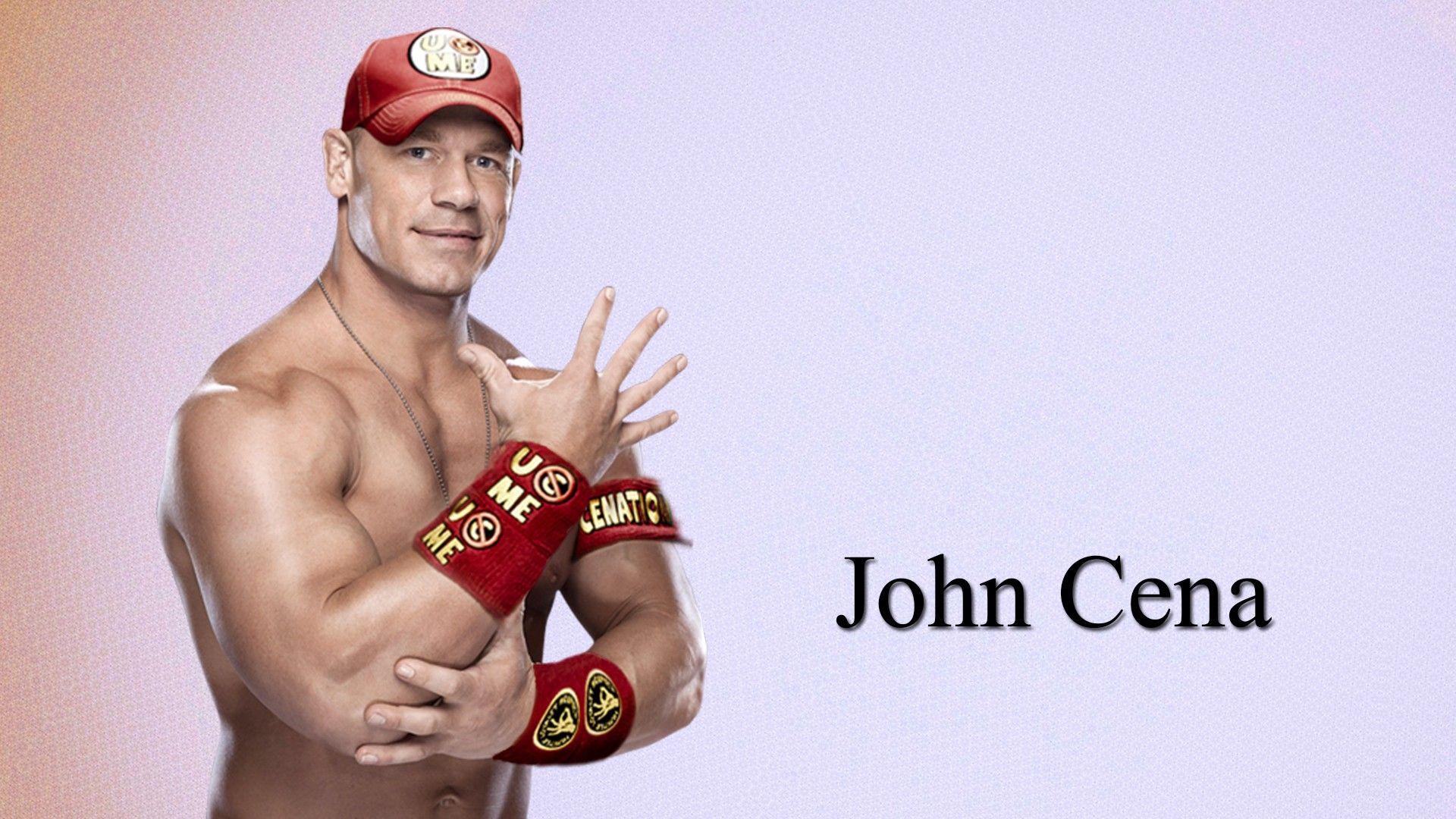 John Cena Best HD Wallpaper 29405