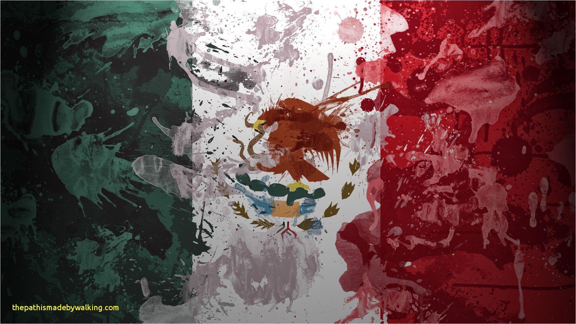 Nice Arts Wallpaper New Flag Art Mexico Wallpaper