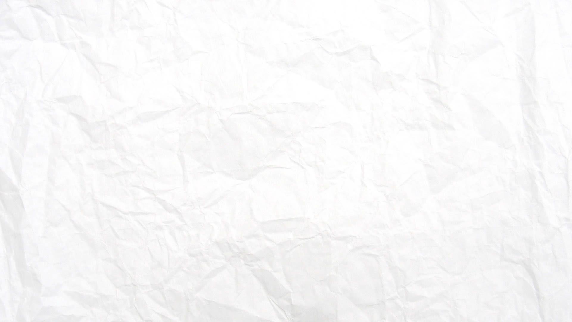 Plain White Wallpaper