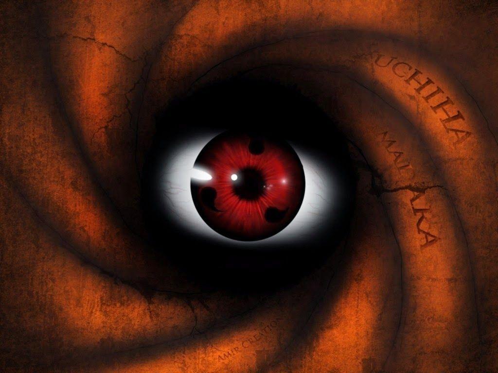 Gambar Tobi Akatsuki Terlengkap