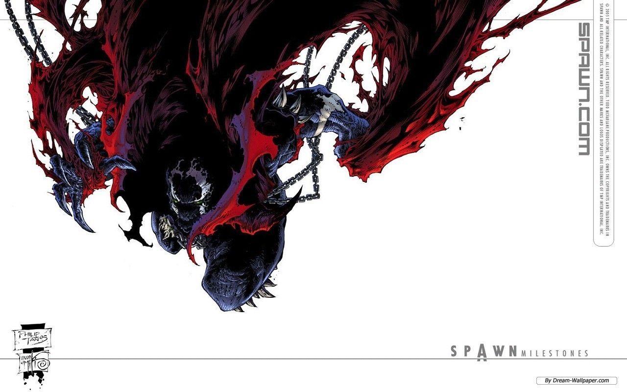 Todd McFarlane's Spawn image spawn HD wallpaper and background