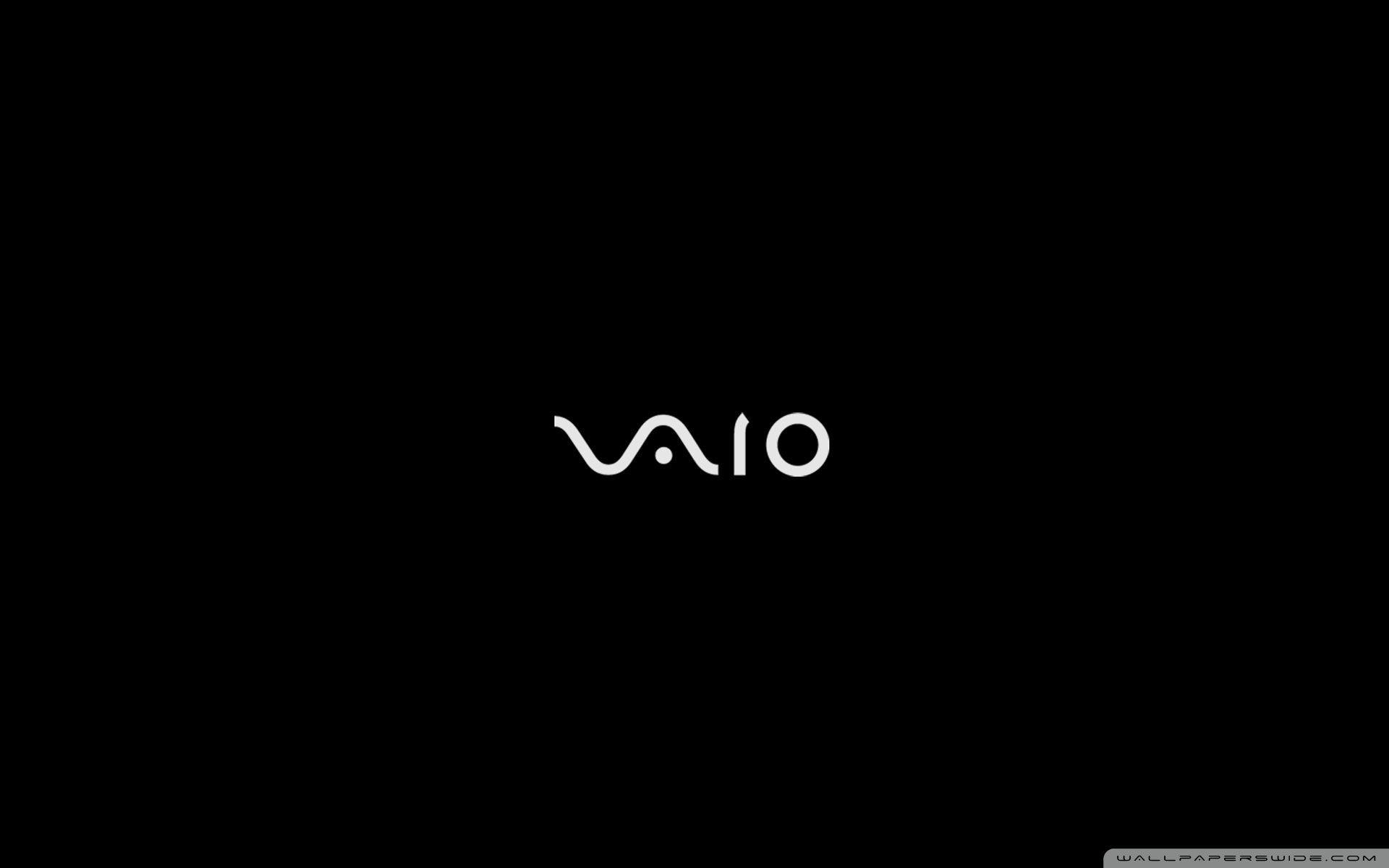 Sony Vaio ❤ 4K HD Desktop Wallpaper for 4K Ultra HD TV • Tablet