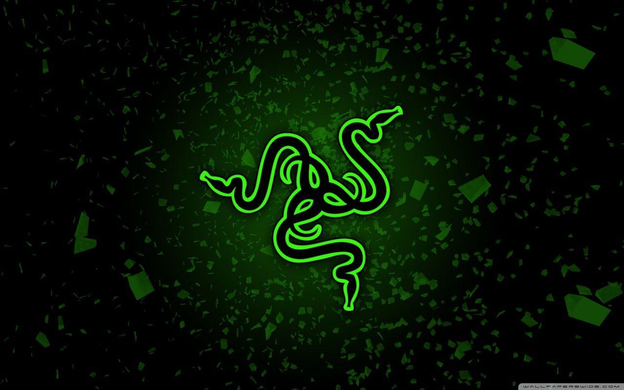 Razer United ❤ 4K HD Desktop Wallpaper for 4K Ultra HD TV • Wide