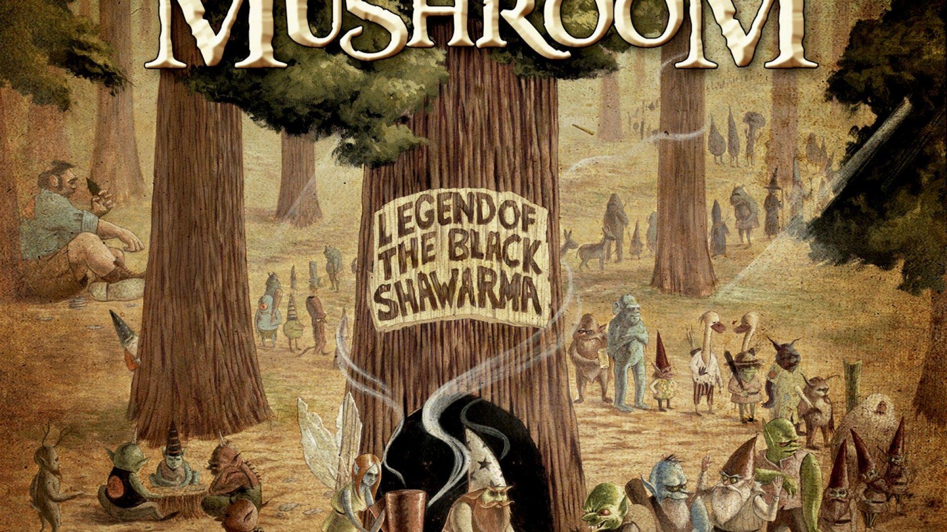 Legend of mushroom. Infected Mushroom Legend of the Black Shawarma. Обложка альбома infected Mushroom Legend of the Black Shawarma. Infected Mushroom - 2009 - Legend of the Black Shawarma (FLAC). Infected Mushroom обложки.