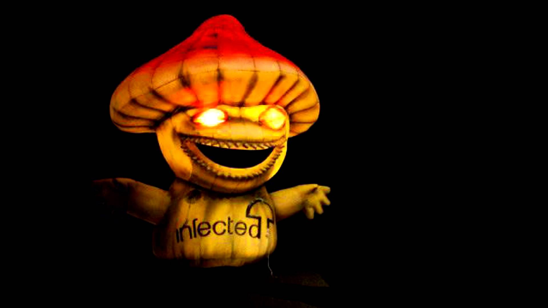 Infected Mushroom (Studio Version)