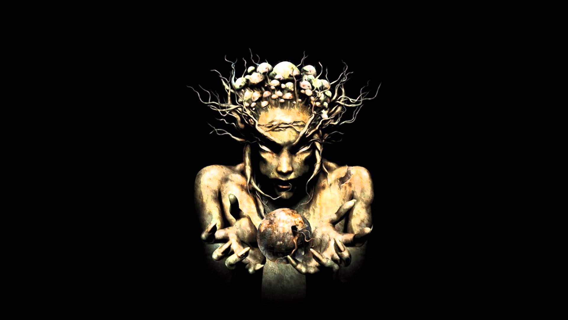 Infected Mushroom Playlist