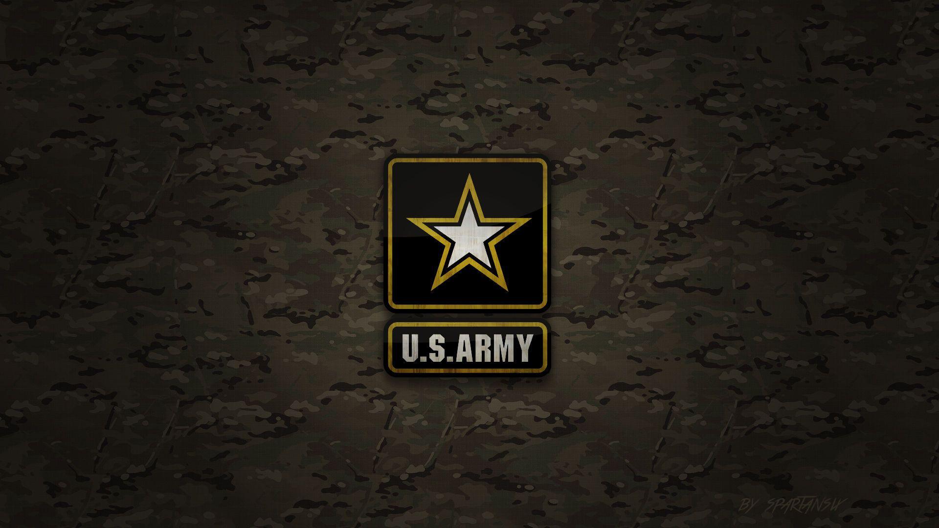 US Army Desktop Wallpaper