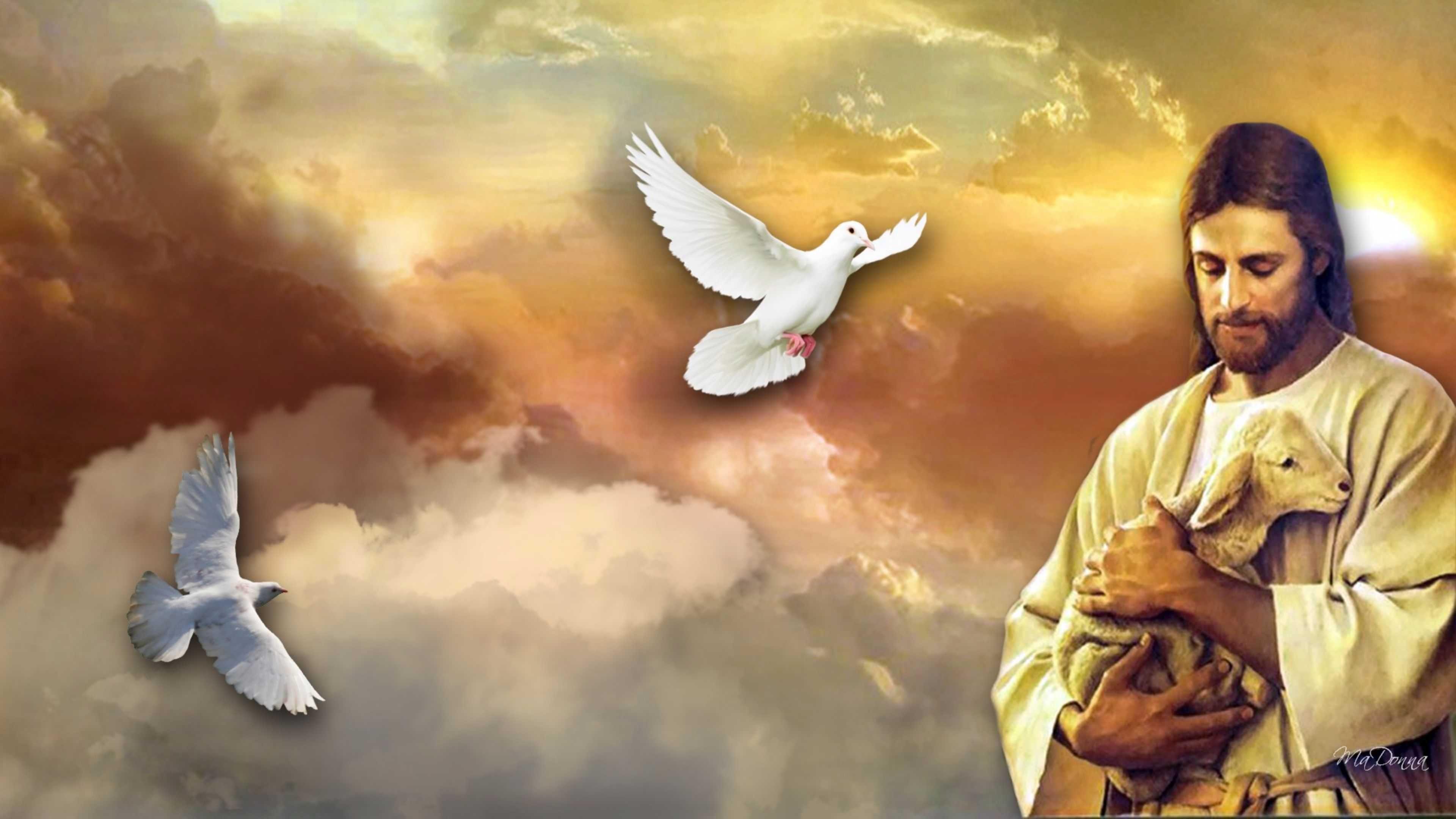 Jesus Wallpapers  Top 20 Best Jesus Backgrounds Download