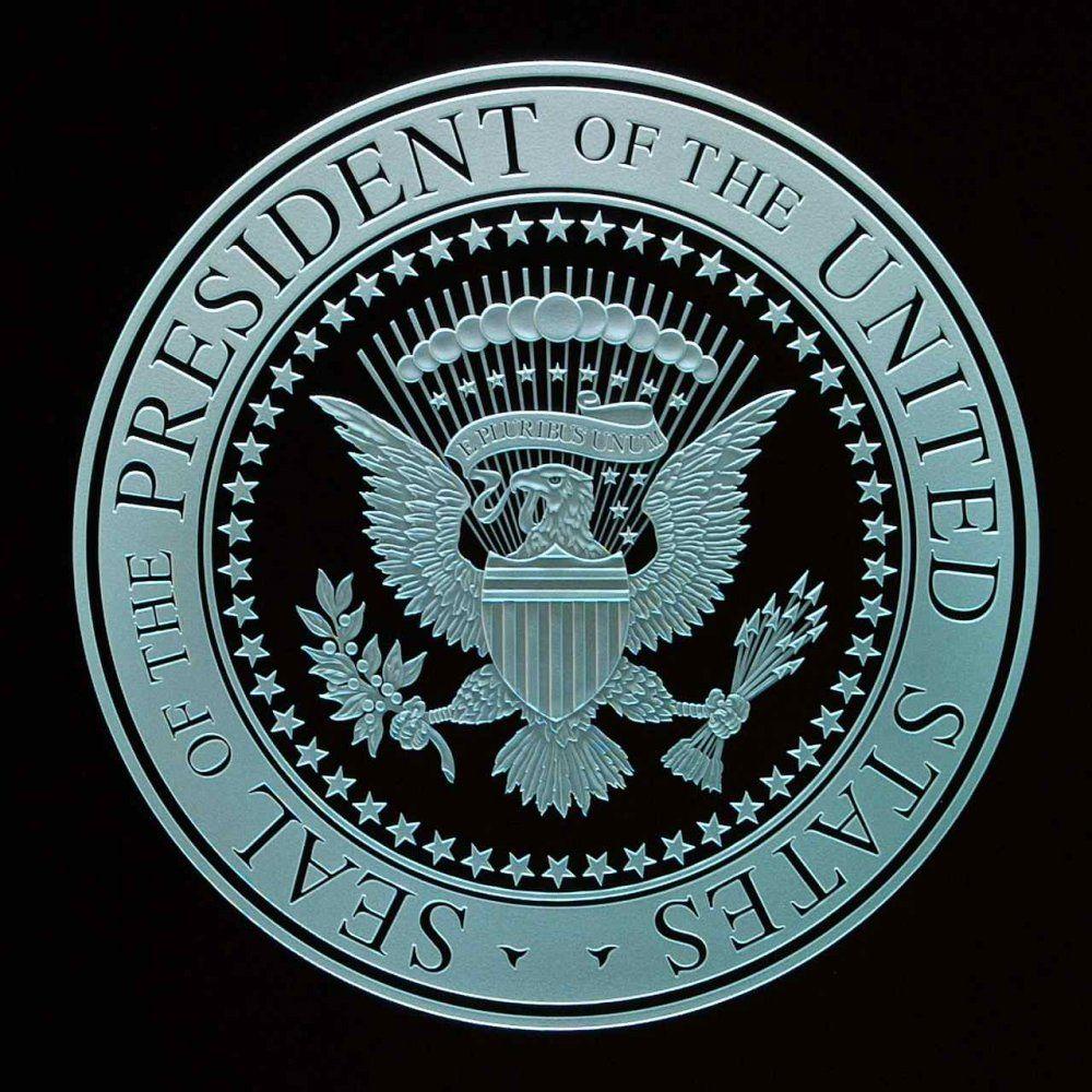 Presidential Seal Wallpaper HD Background
