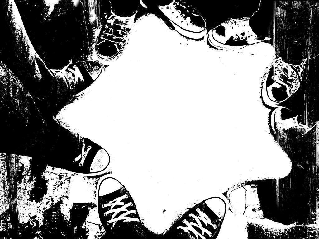 converse all star background
