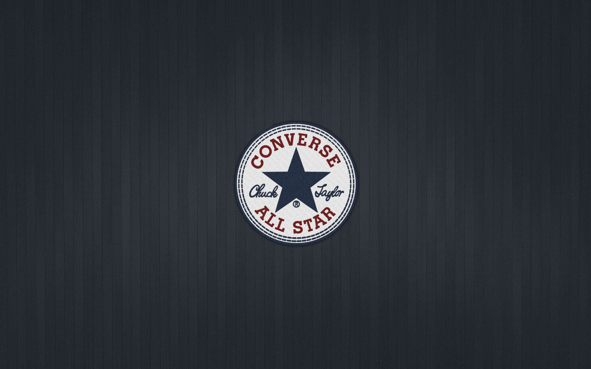 All Star Converse Chuck Taylor Picture Image Wallpaper HD Widescreen