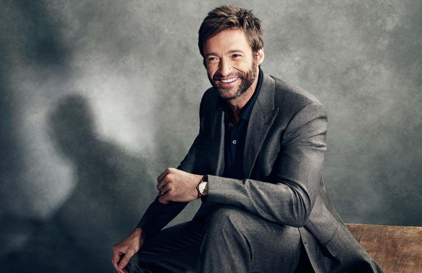 Hugh Jackman Wallpaper Wallpaper Image