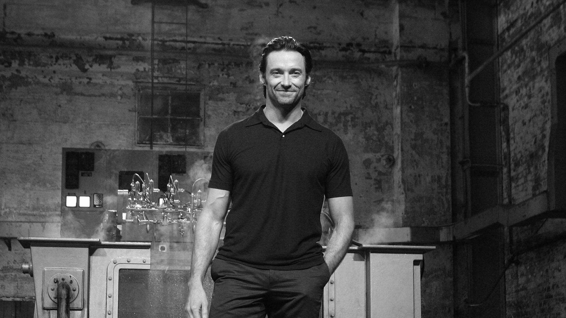 Hugh Jackman Wallpaper Wallpaper Image