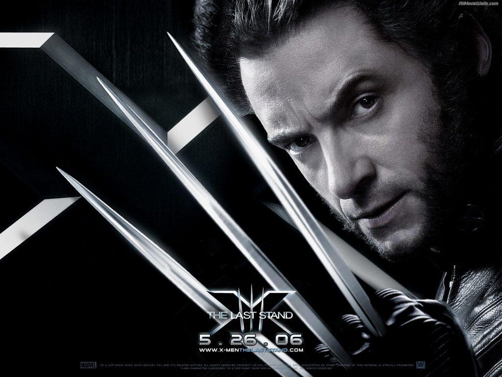 Hugh Jackman As Wolverine Wallpaper