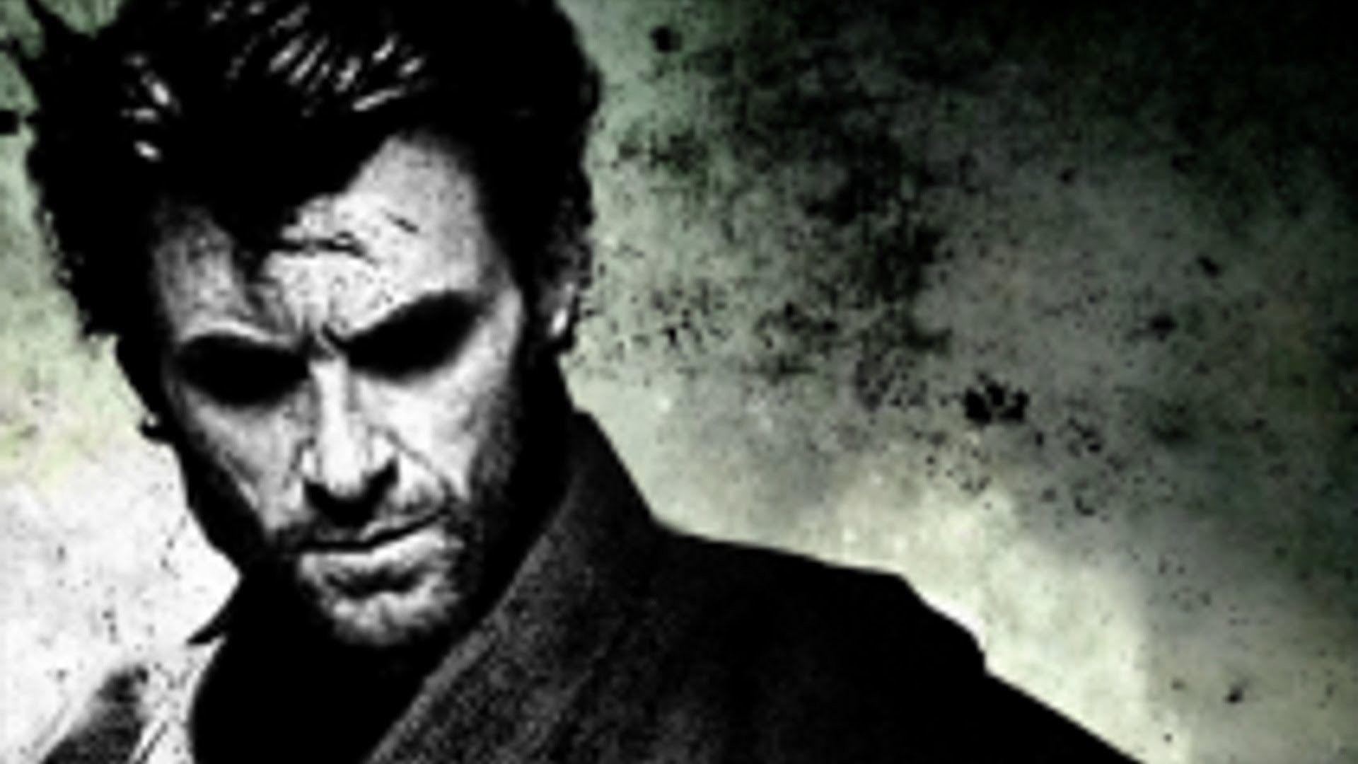 Hugh Jackman Wolverine Wallpaper