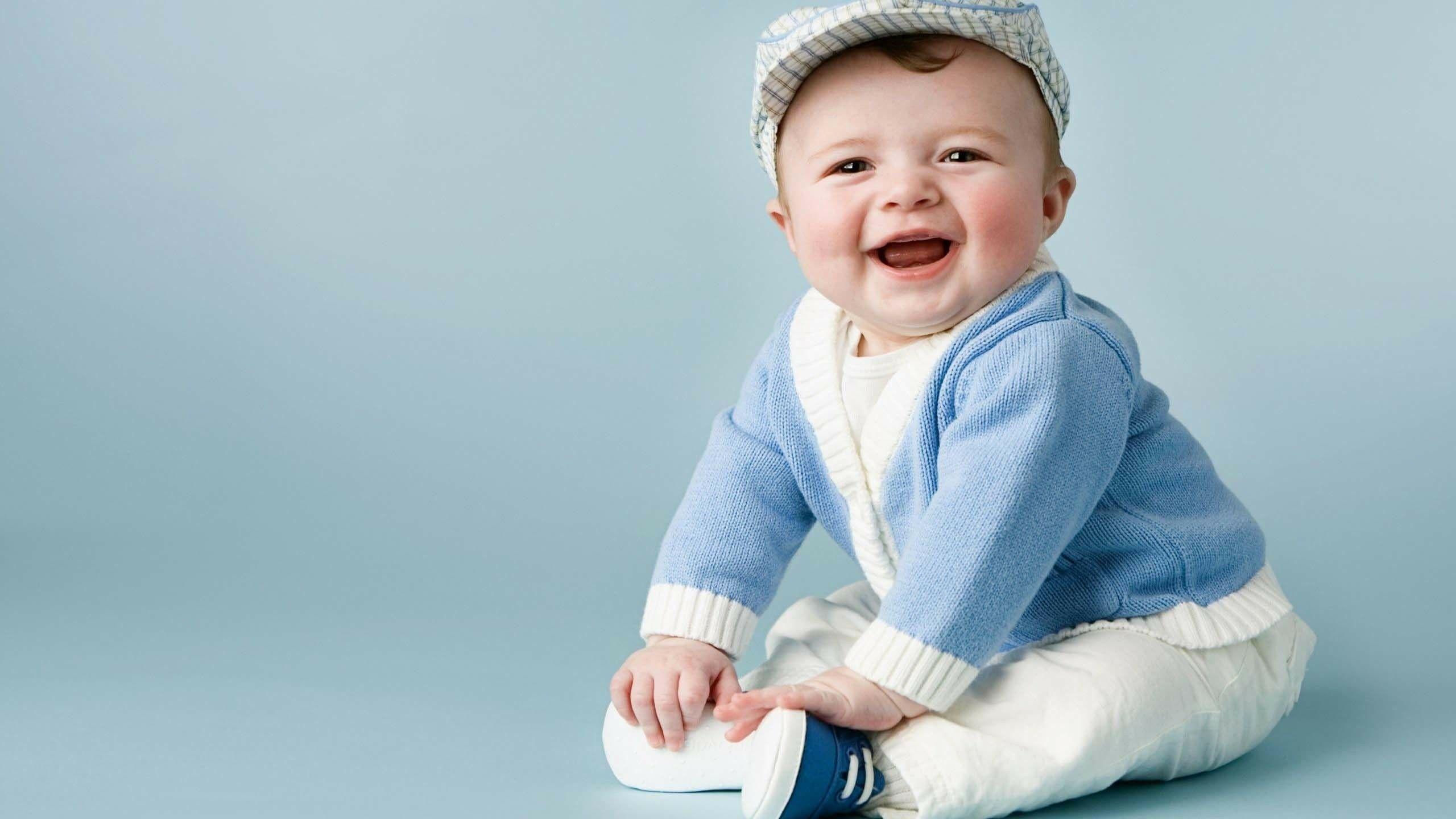 Cute Cute Laughing Baby wallpaper Desktop, Phone, Tablet