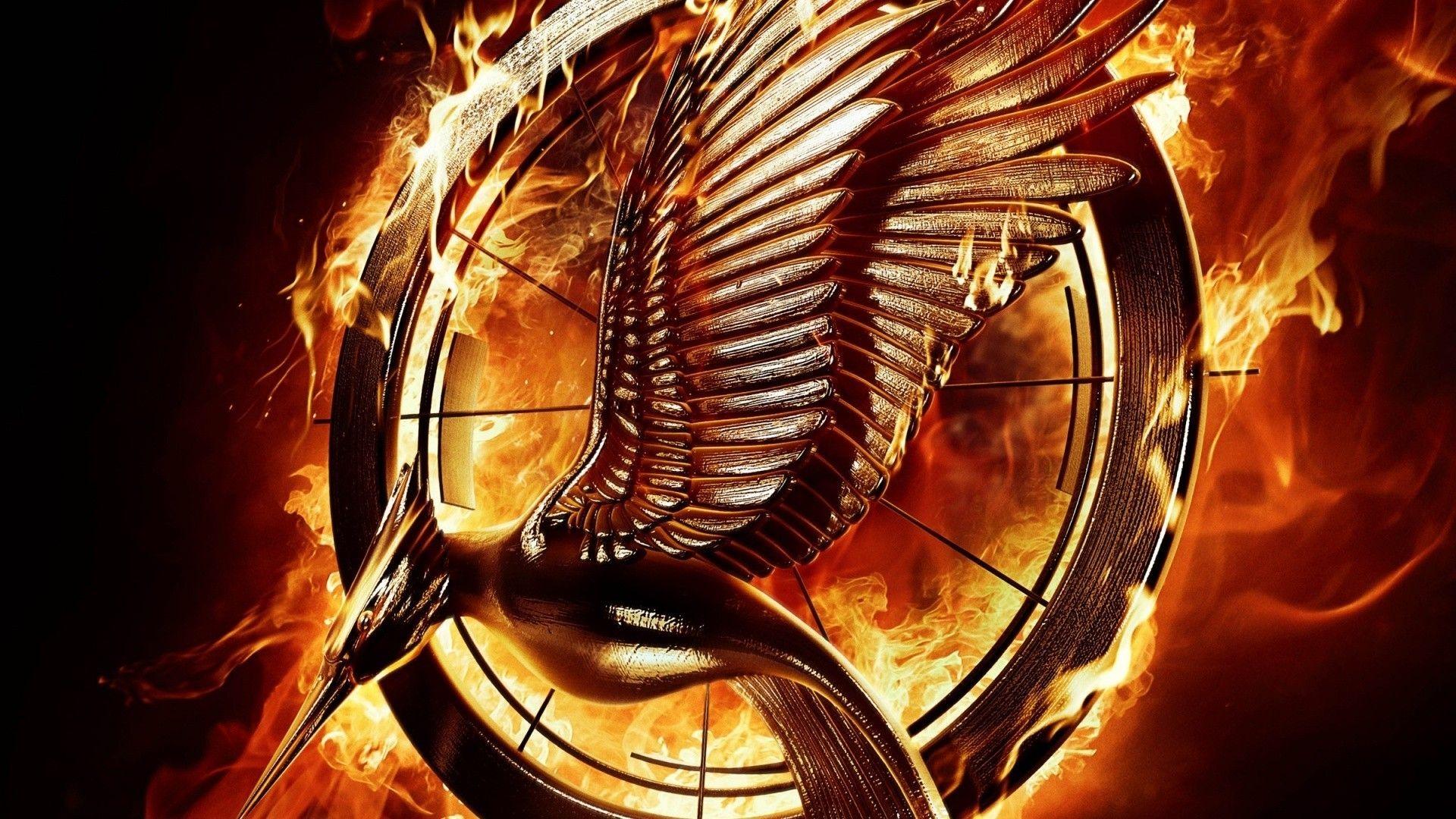 Hunger Games Mockingjay Mockingjay The Hunger Games HD 1920x1080