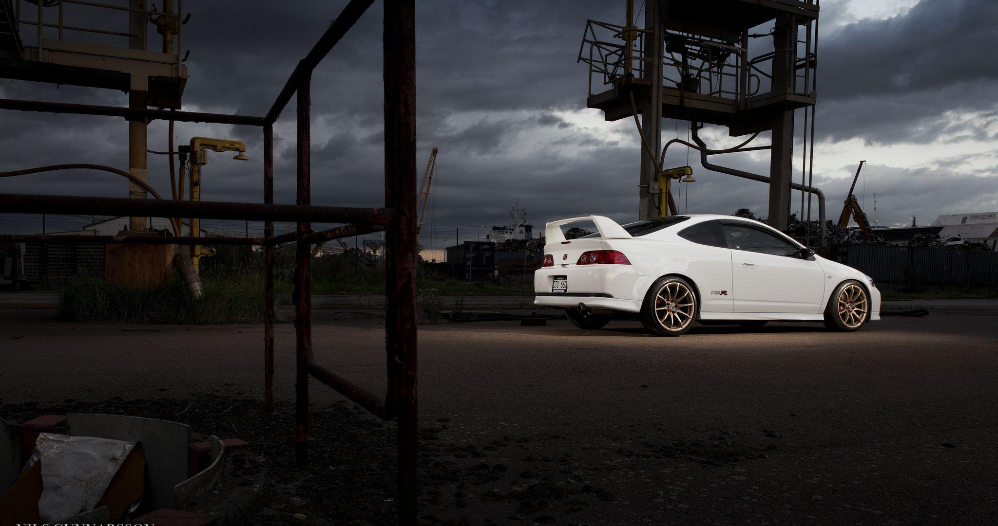 Honda Integra Wallpapers - Wallpaper Cave