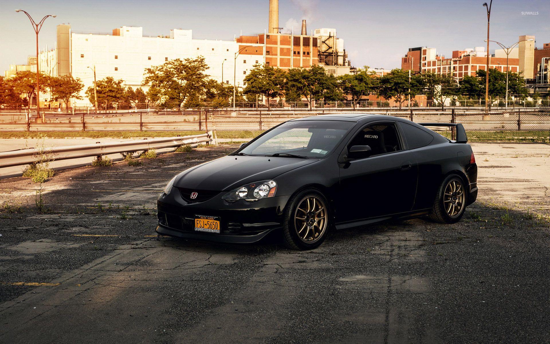 Honda Integra Wallpapers - Wallpaper Cave