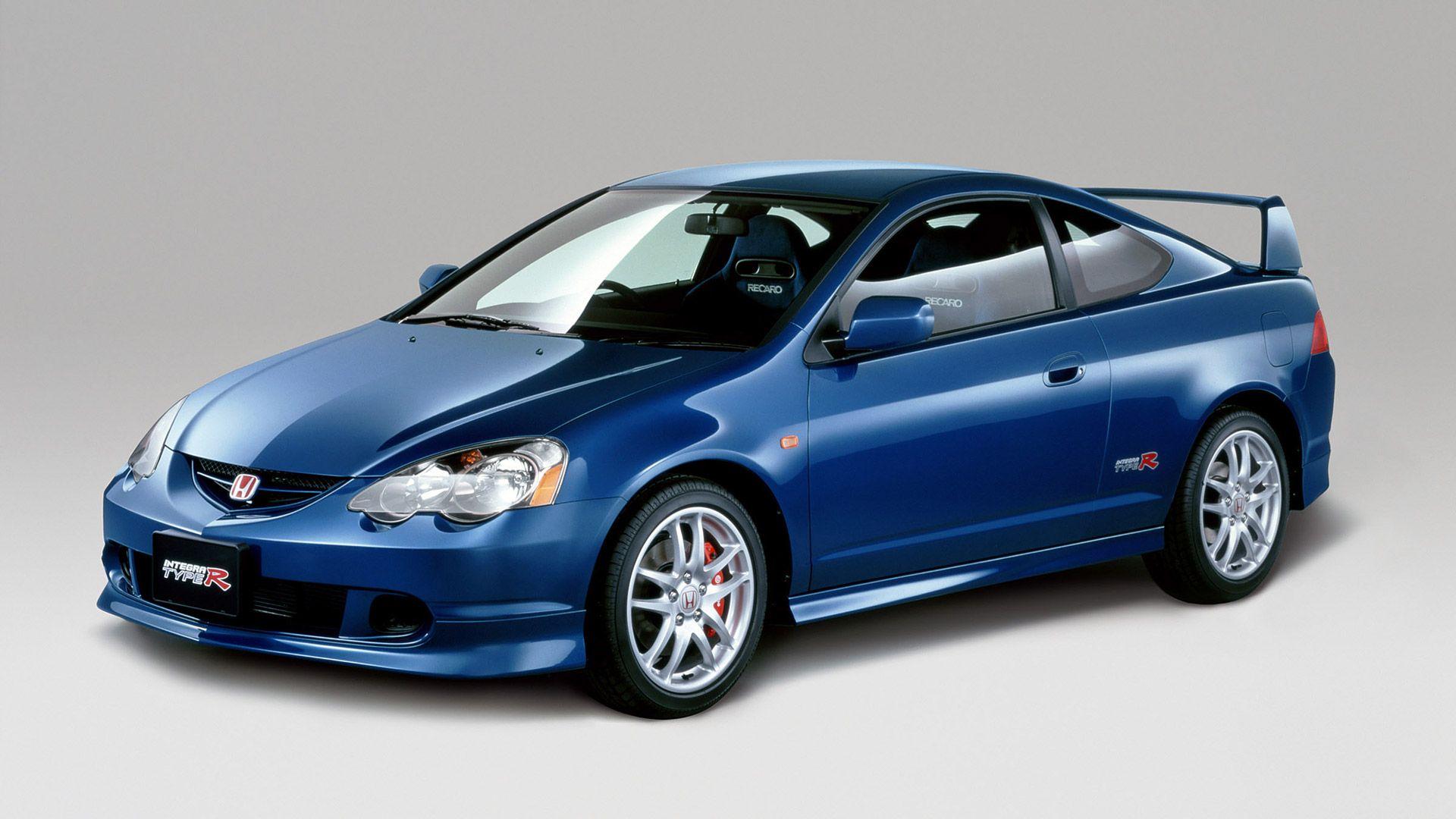 Honda Integra Wallpapers - Wallpaper Cave