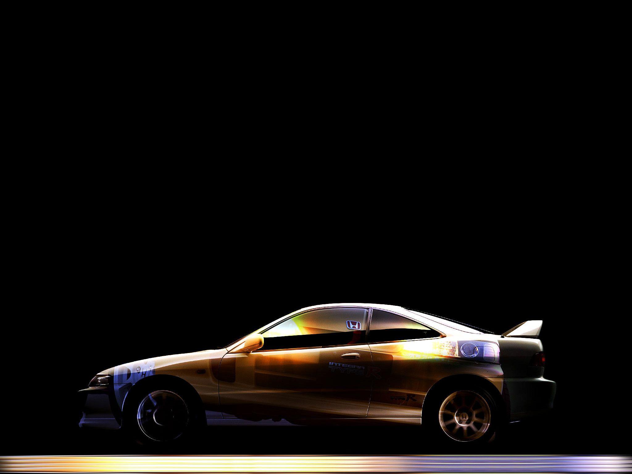 Honda Integra Wallpapers - Wallpaper Cave