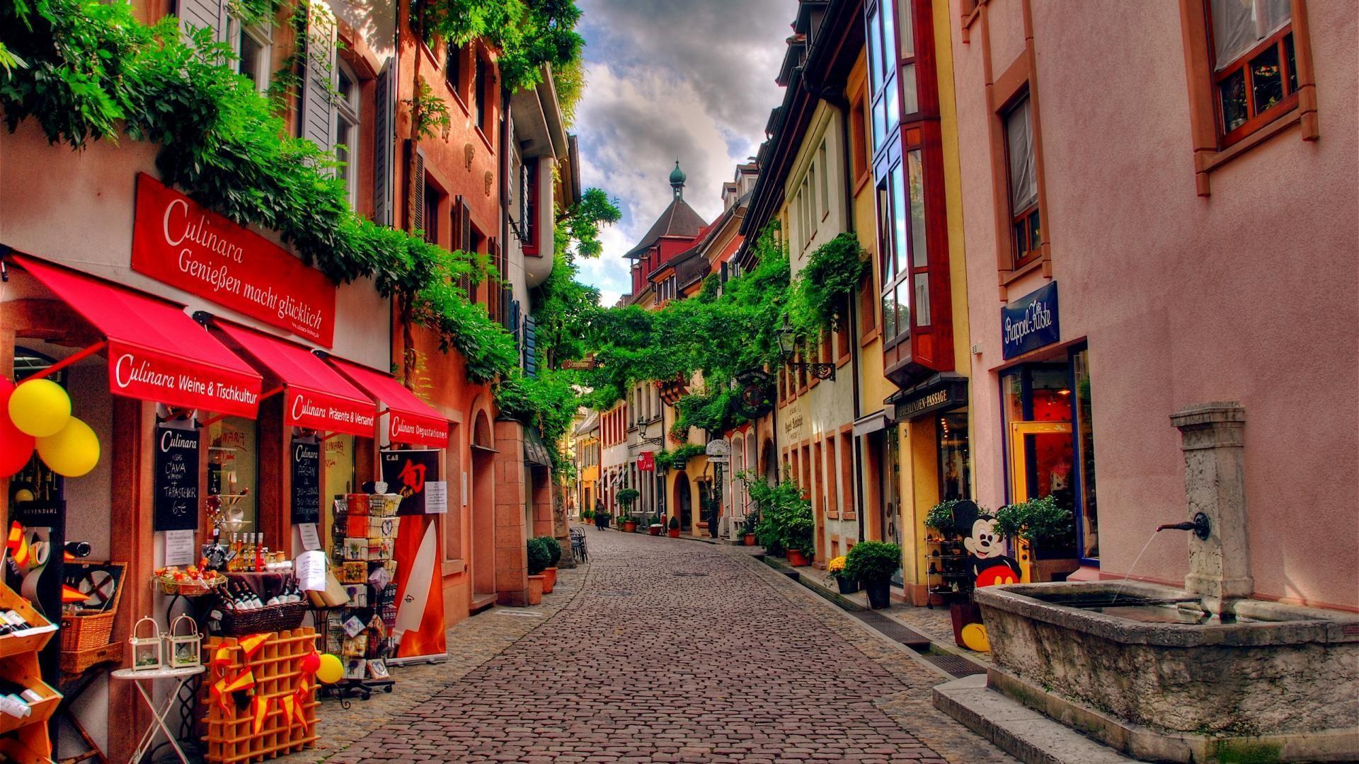 Germany HQ Wallpaper Full HD Picture 1920×1096 Germany Image Wallpaper (39 Wallpaper). Adorable Wallpape. Places to see, Beautiful places, Places to travel