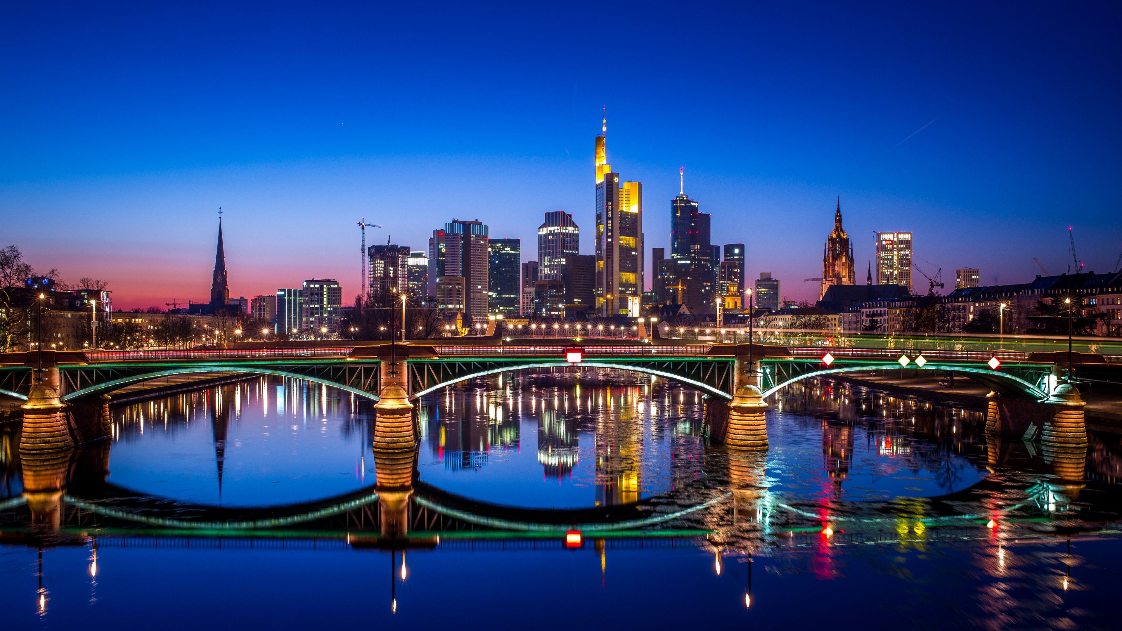 Germany Wallpapers Wallpaper Cave