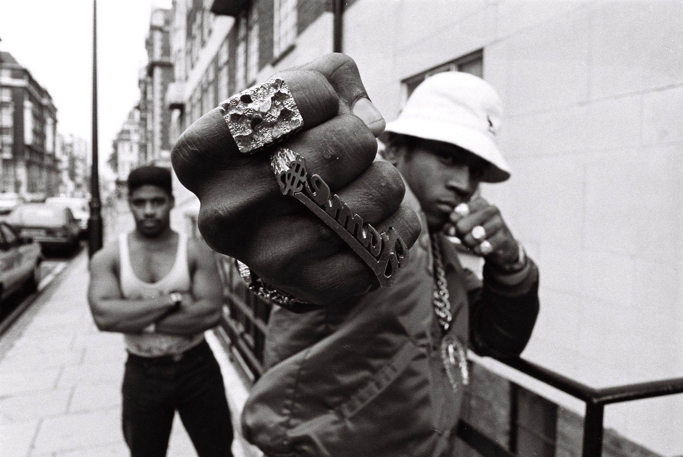 LL Cool J, Hip Hop, Rap, New York City Wallpaper HD / Desktop