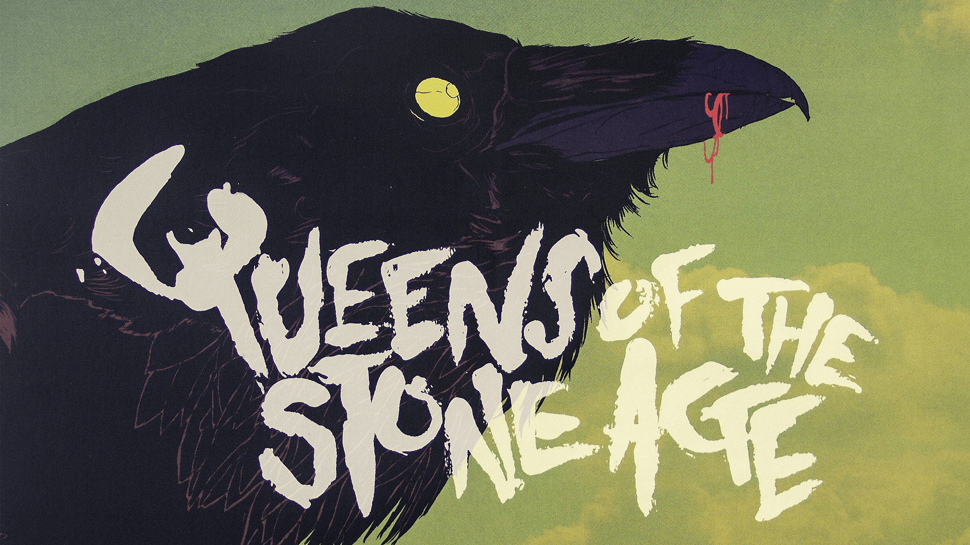 Queens Of The Stone Age Wallpaper, Adorable HDQ Background