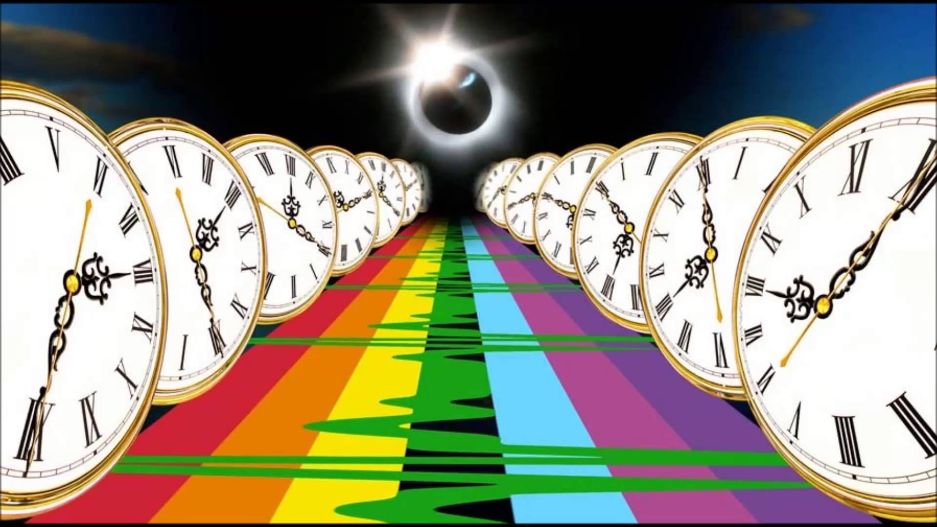 Pink Floyd Time Wallpapers - Wallpaper Cave