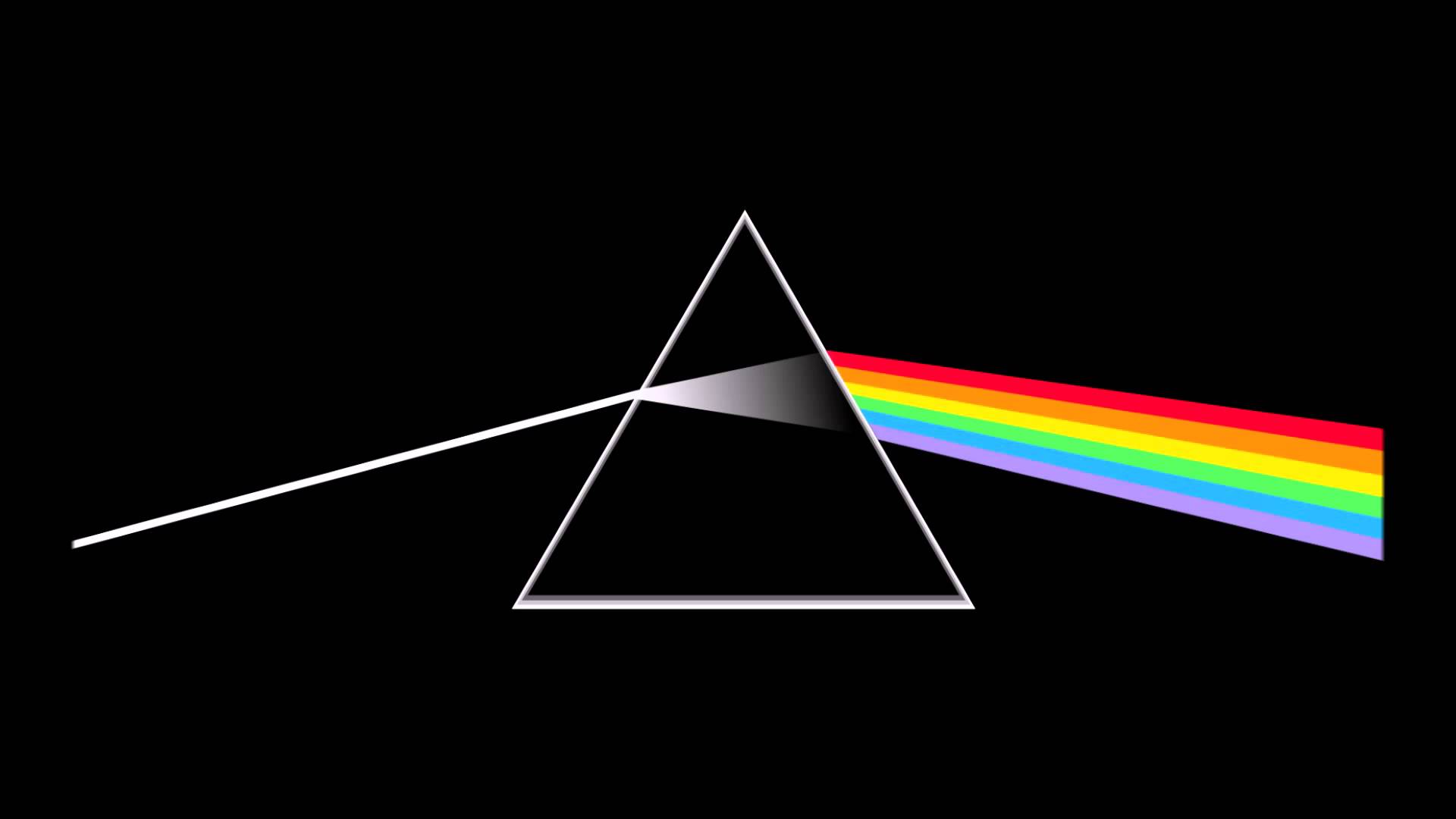 Pink Floyd's Dark Side Of The Moon is elected the best album of all time