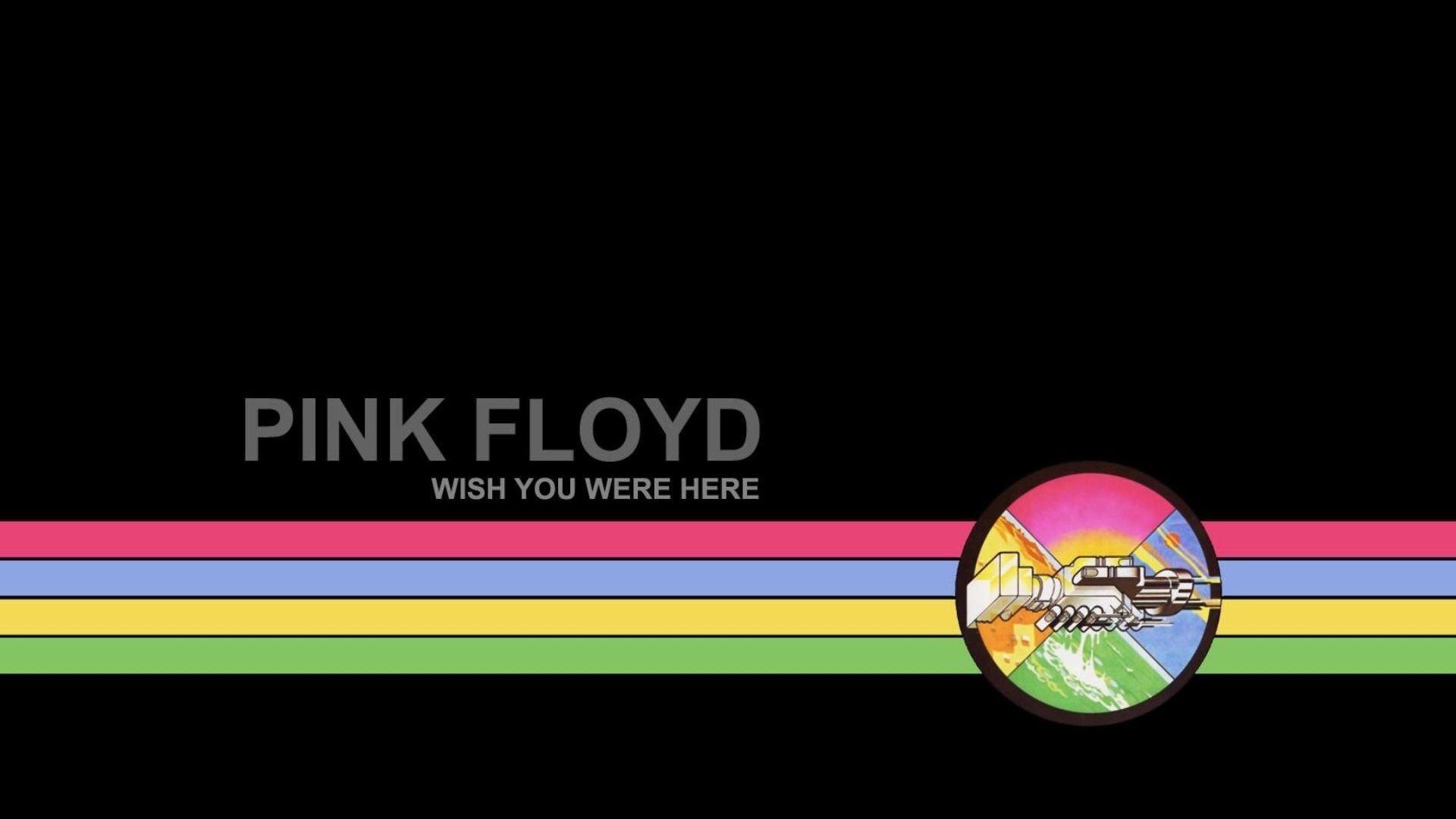 Pink Floyd HD Background