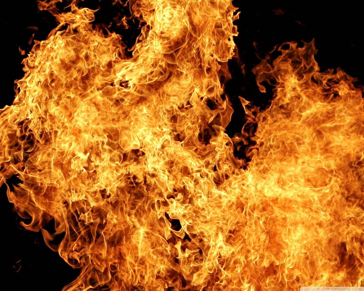 Fire Background ❤ 4K HD Desktop Wallpaper for 4K Ultra HD TV