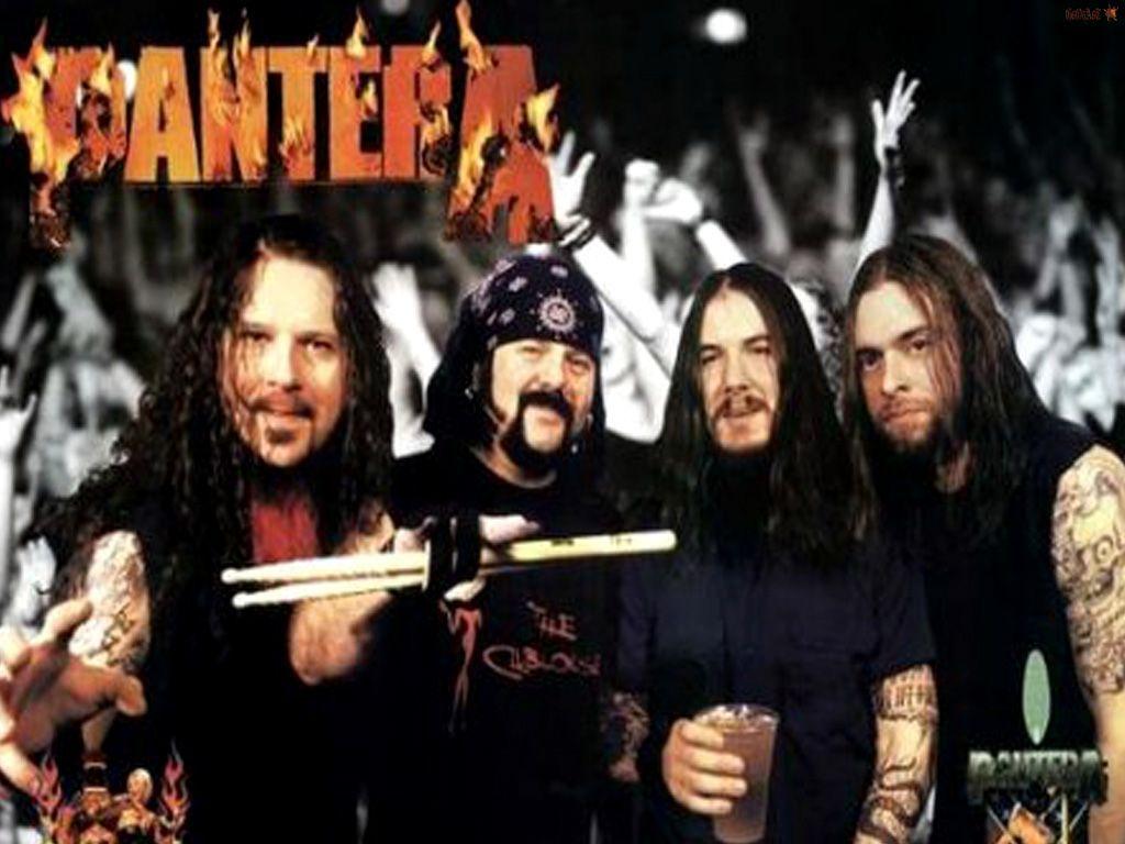 Pantera Wallpaper