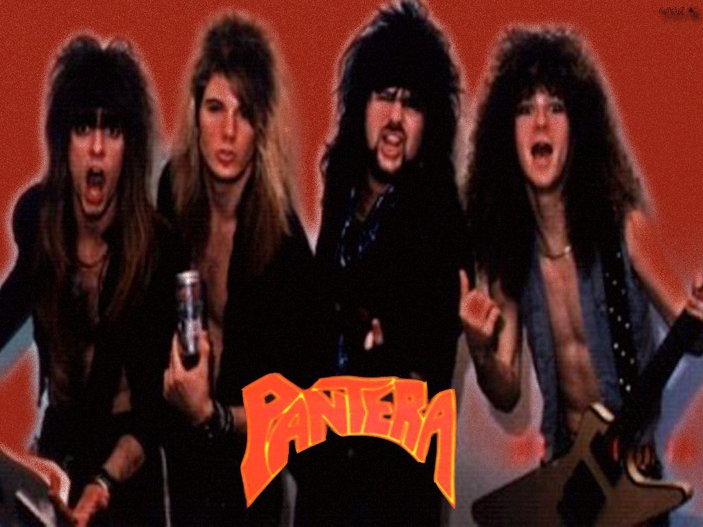 Pantera Background