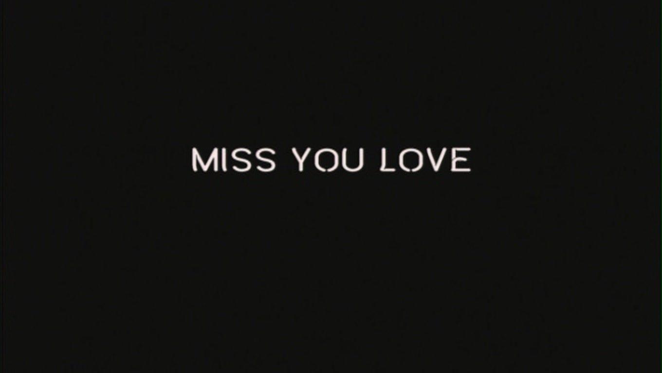 Silverchair image 'Miss You Love' HD wallpaper and background