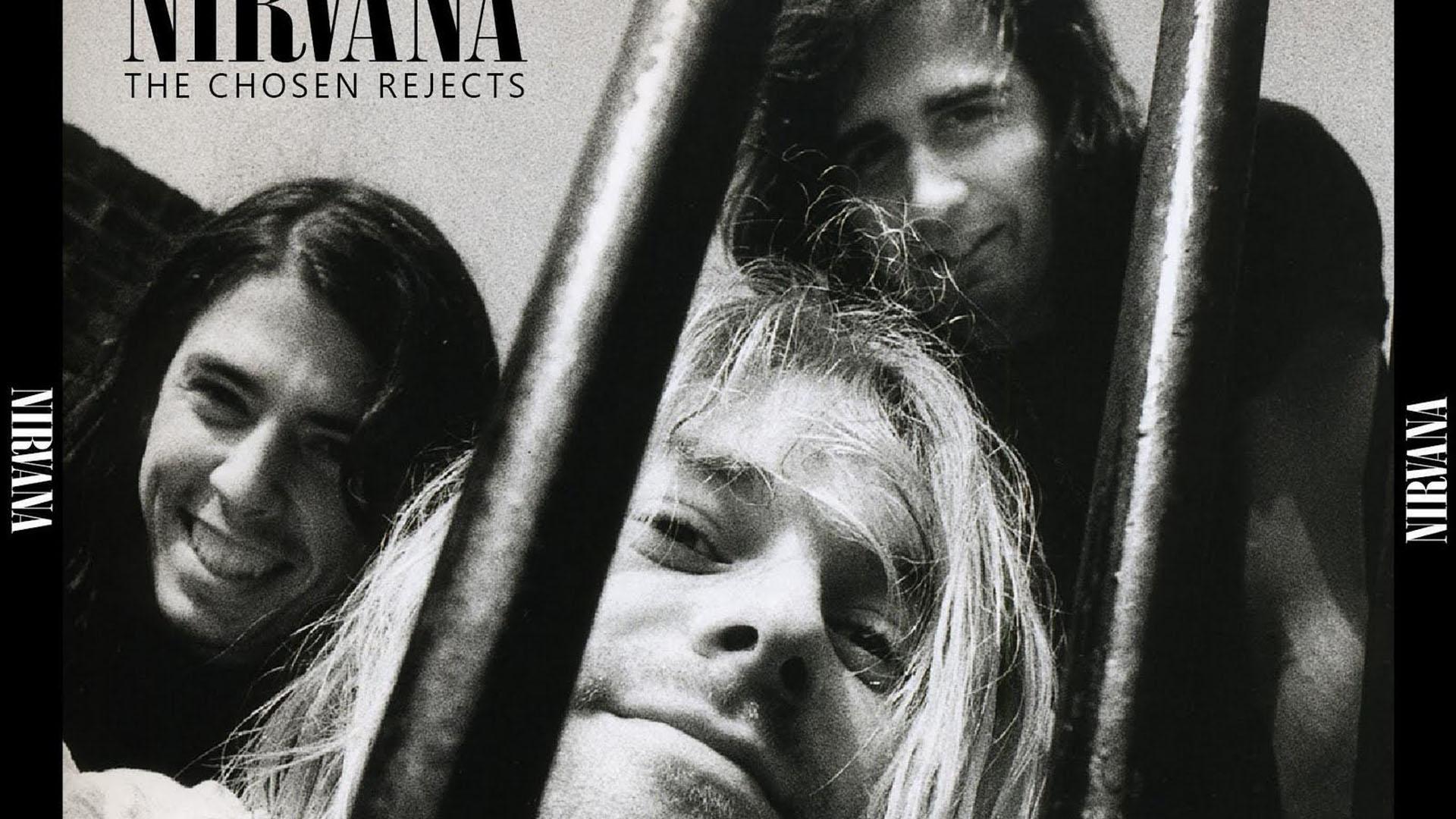 Nirvana Wallpaper 1920x1080 HD Wallpaper, Background Image