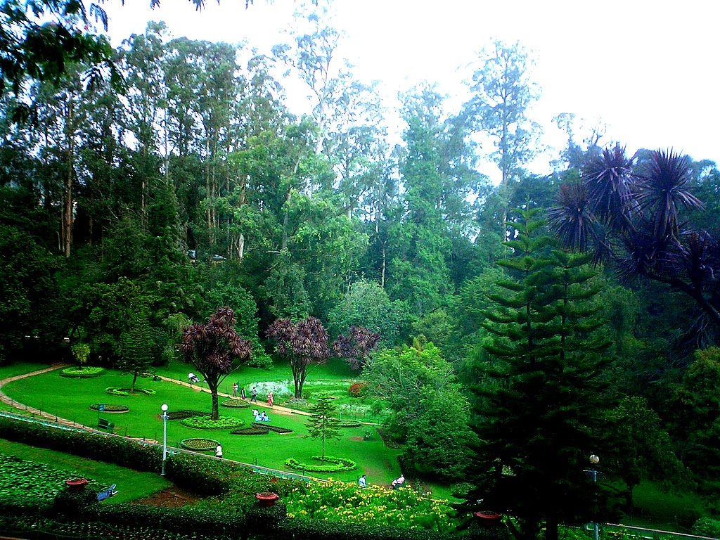 OOTY Photo, Image and Wallpaper, HD Image, Near