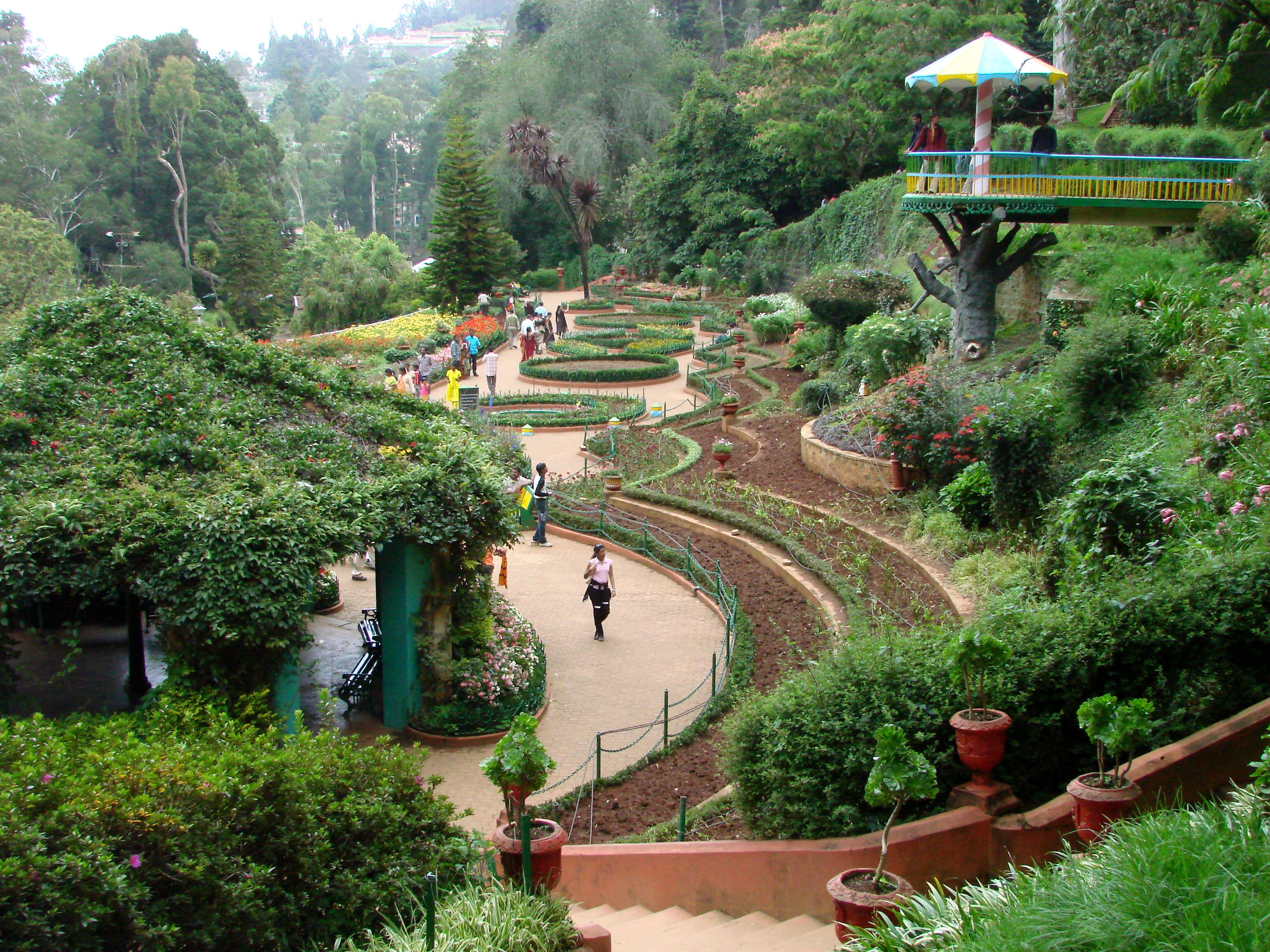 OOTY Photo, Image and Wallpaper