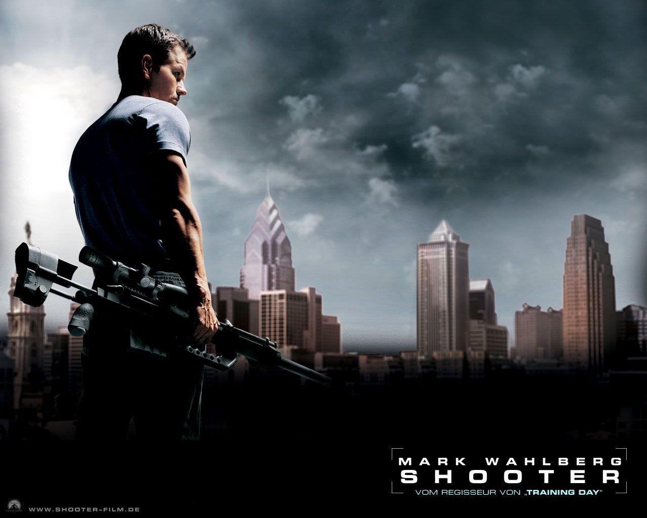 Shooter Wallpaper Shooter Wallpaper Background