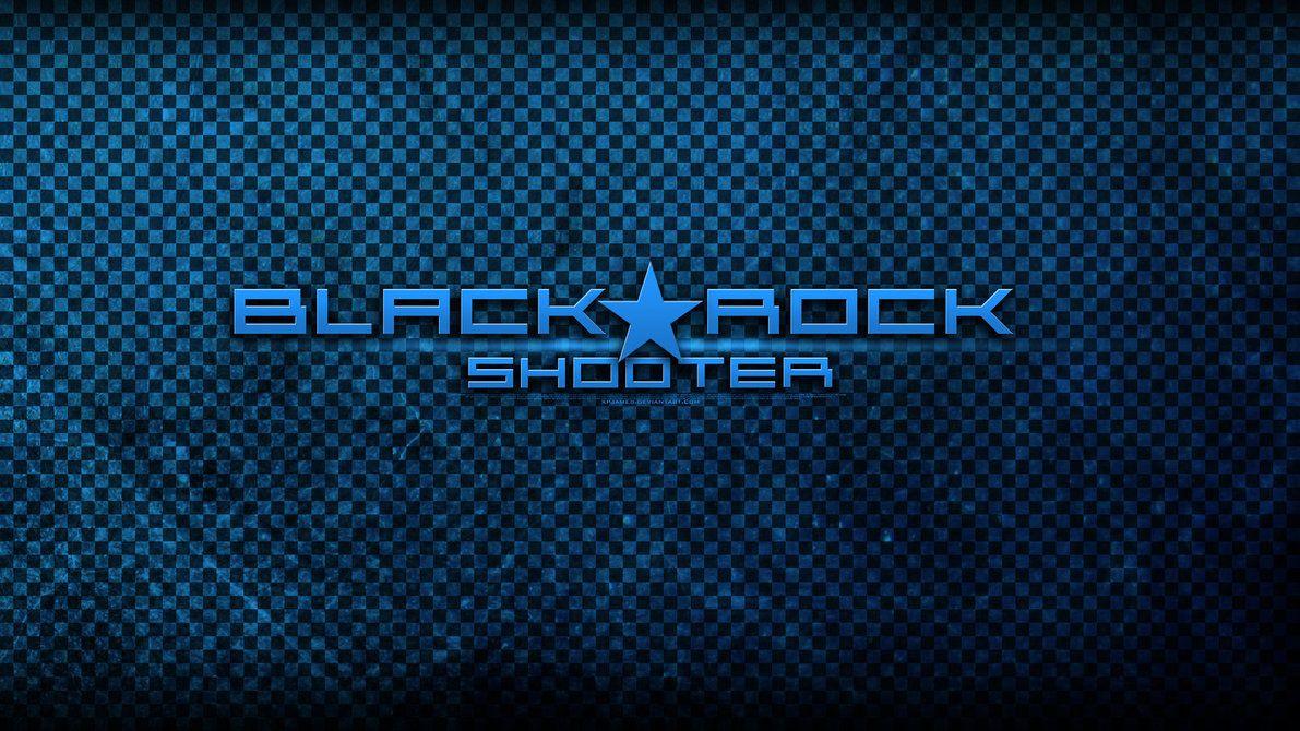 Black Rock Shooter Wallpaper 00