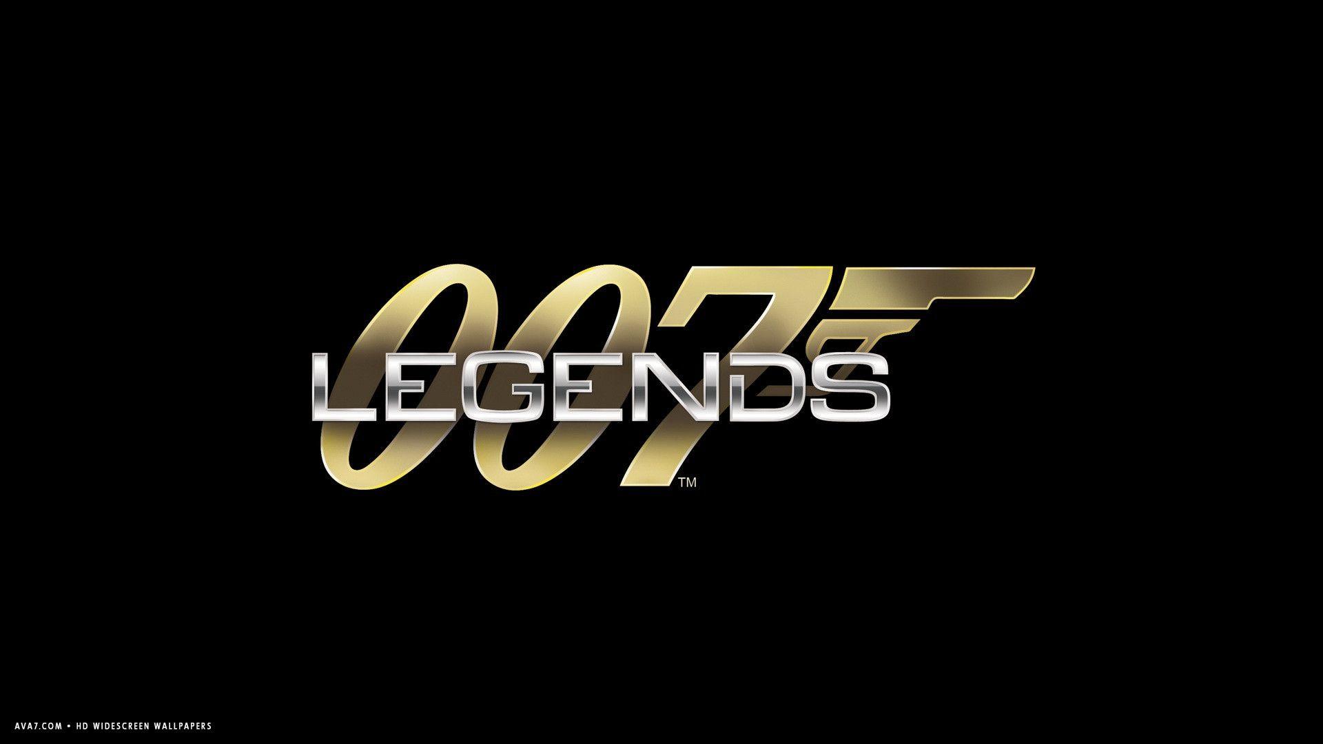 legends game golden logo first person shooter HD widescreen