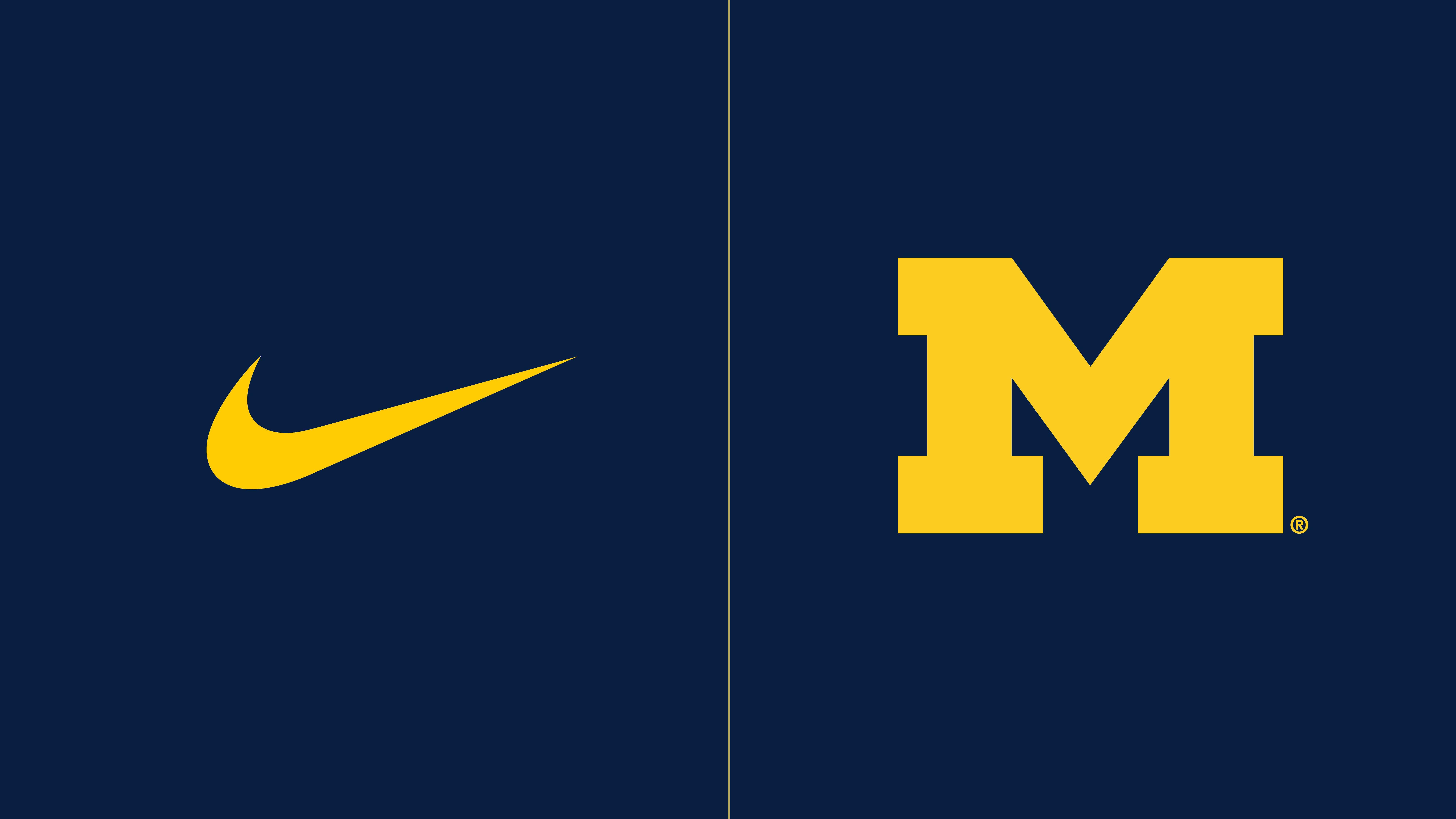 Michigan and NIKE Announce Partnership Across All Athletics