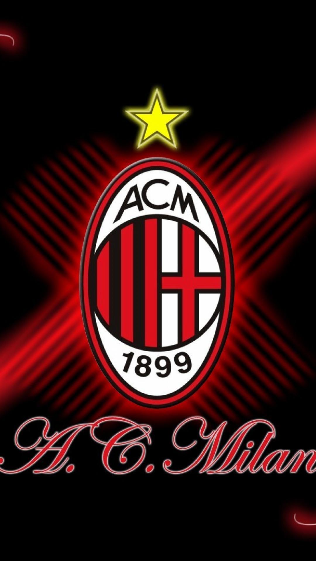 King ac milan wallpaper