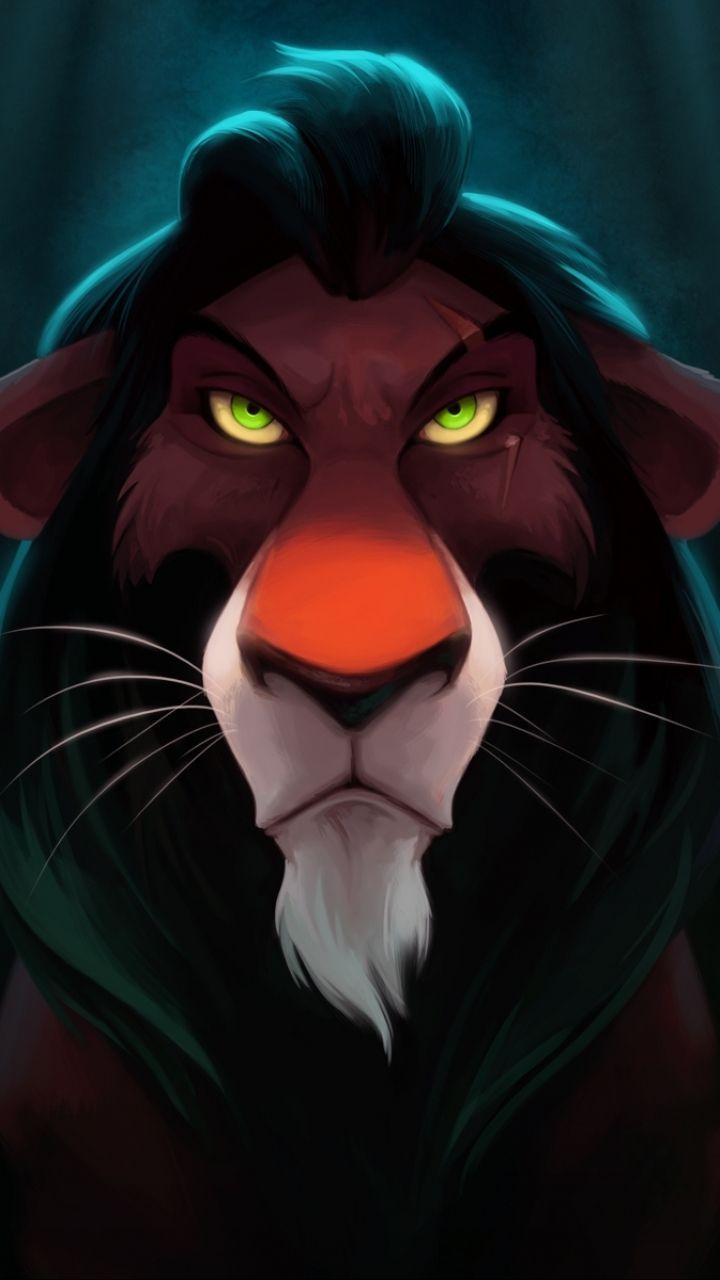 Movie The Lion King (720x1280) Wallpaper