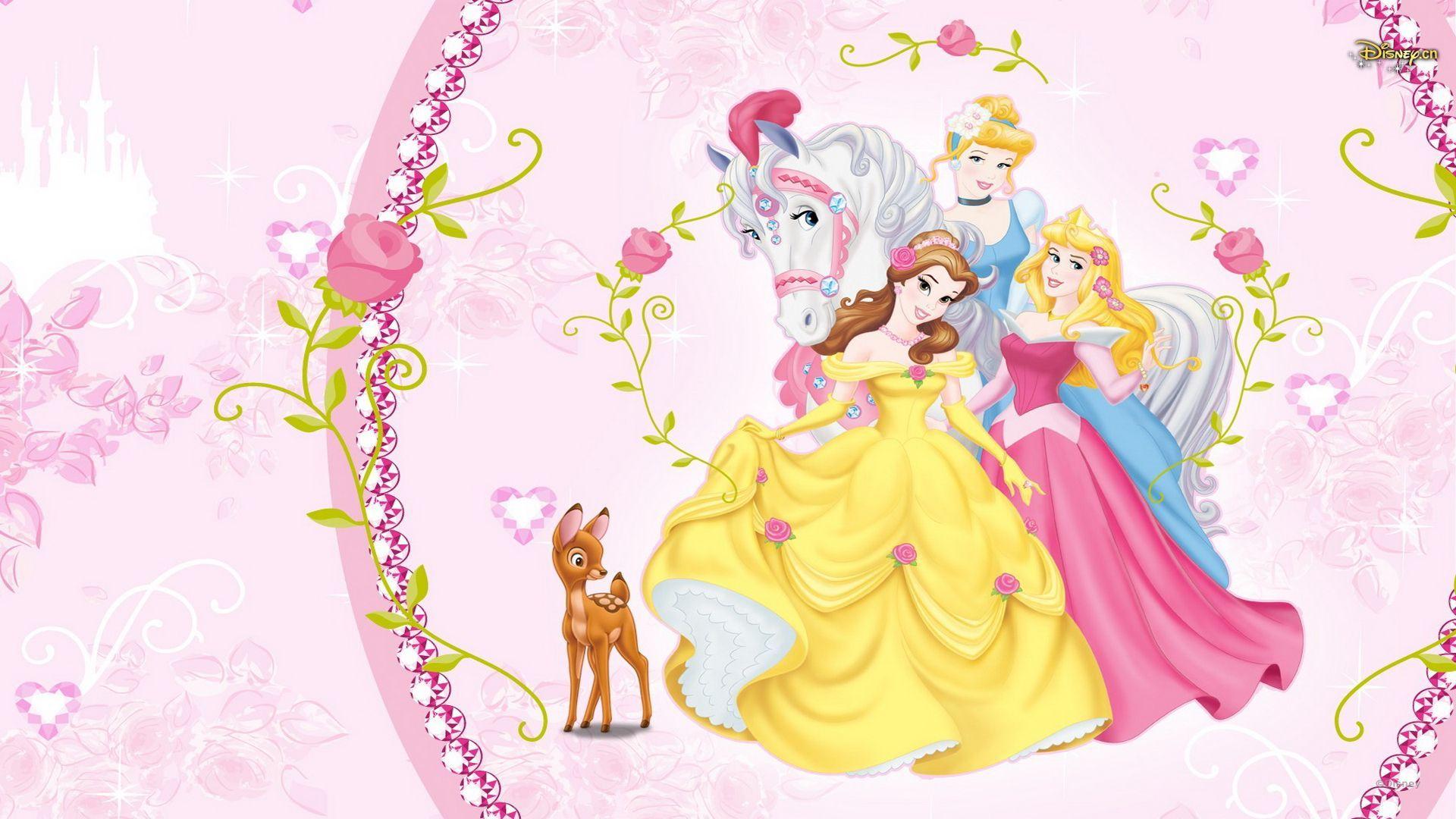 Princess Wallpaper, Get Free top quality Princess Wallpaper